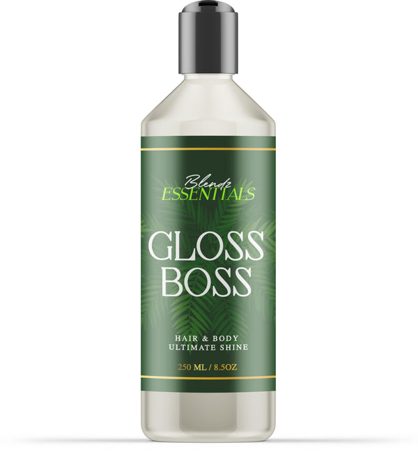 Gloss Boss