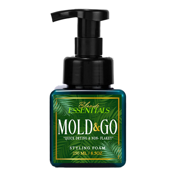 Mold & Go